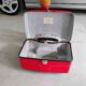 Krauser Top Trunk