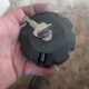 R100GSPD locking gas cap.