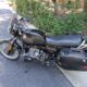 1981 BMW r100CS Custom