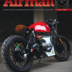 Airmail - August 2026 - Digital Issue