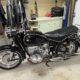 1968 R69S 24,999 miles, Beautiful bike,