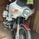 Barn Find '75 R90; could be your next project!