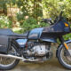 1984 R80RT Touring