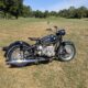 1965 BMW R69/S ~ WITH URAL-M-72 SIDECARE ~ NUMEROUS ACCESSORIES