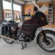 R100RT 1984 with only 38 000 miles, price reduction to $4800 dollars