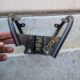San Jose fork brace