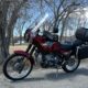 1993 R100GS