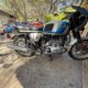 BMW R100S 1980 Exklusiv Sport