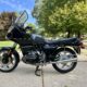 1986 R80RT Monolever