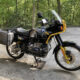 1993 BMW R100 GS