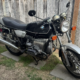 1981 BMW R65 - NorCal - Non Running