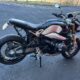 2014 BMW R nine T