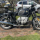 1975 BMW R90/6