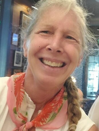 Susan Quitzau