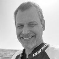 Steve Petersen