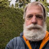 Peter Oxenbol
