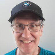 Tim Flom