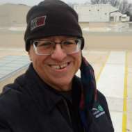Joel Heusser