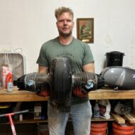Andrew Biesemeyer