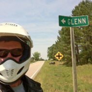 Glenn Baird